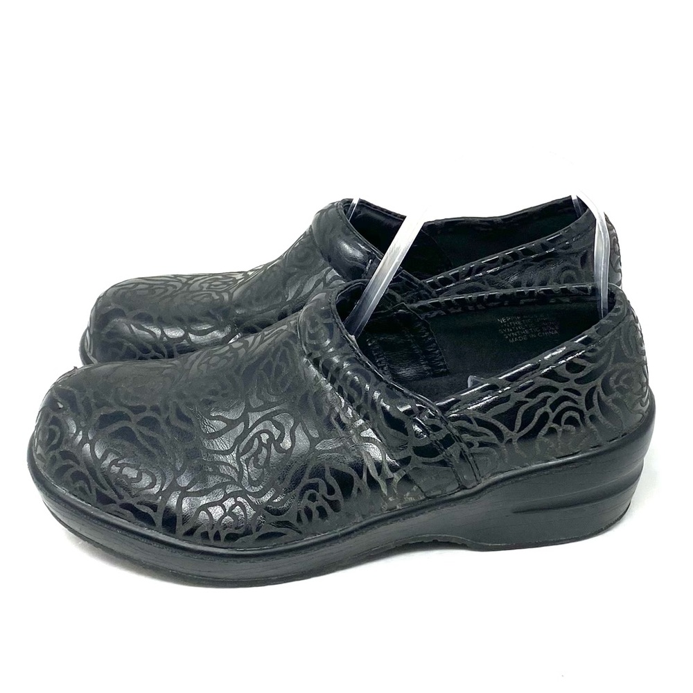 Spring Step Clogs - image 1